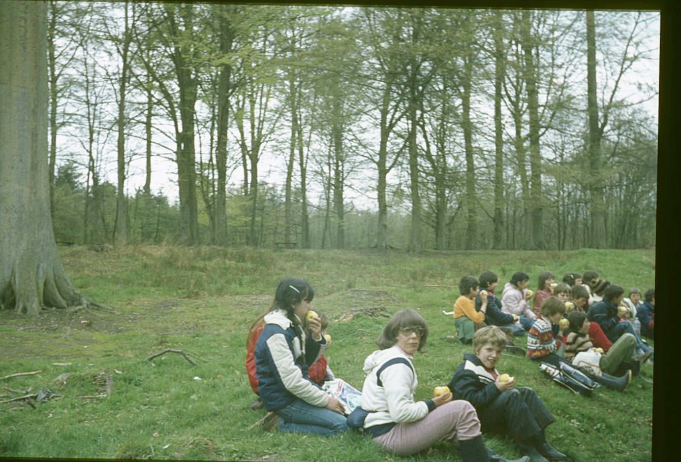 Classe verte (11)
