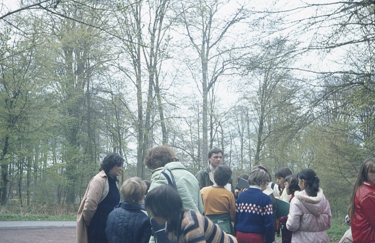 Classe verte (16)
