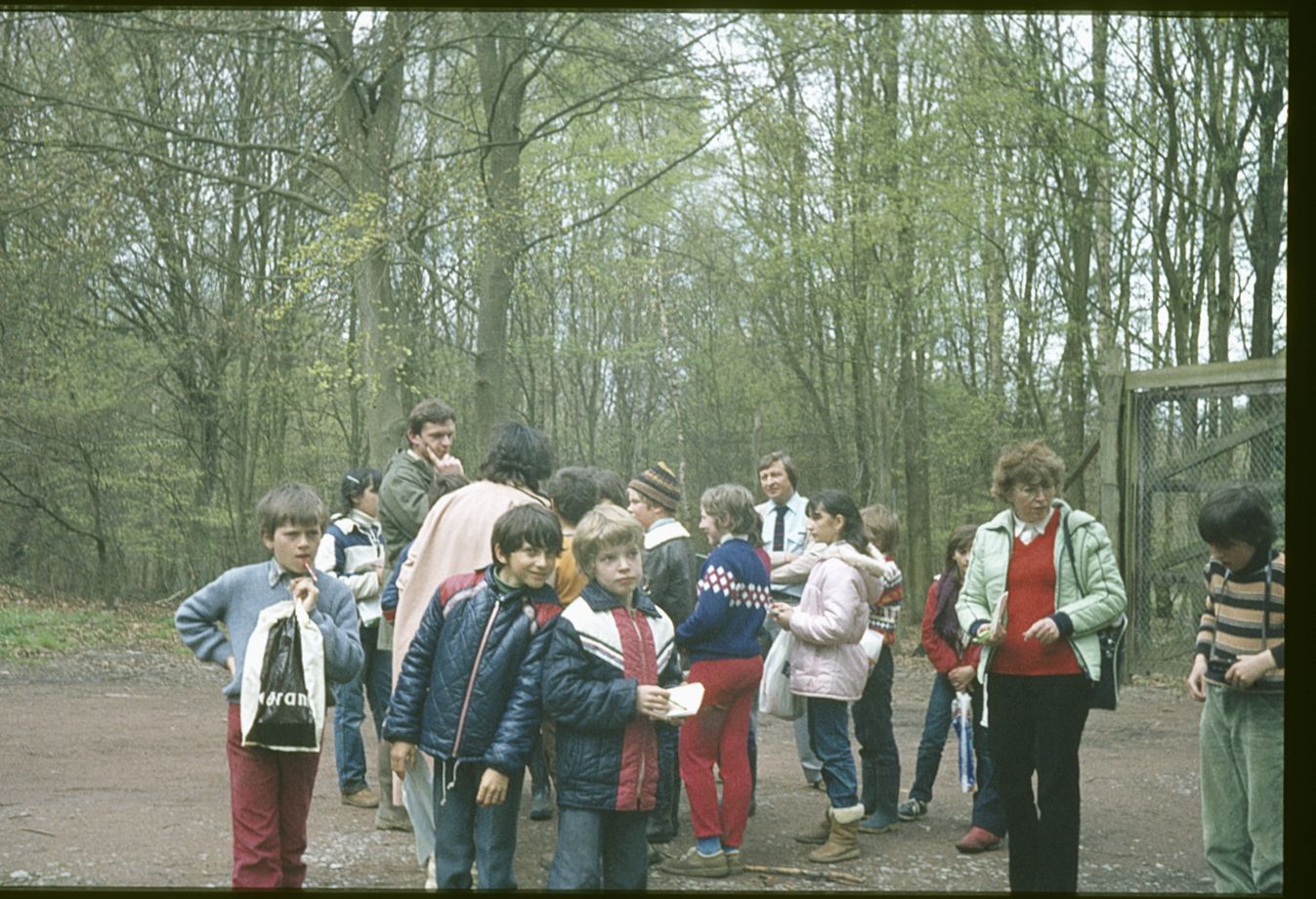 Classe verte (15)