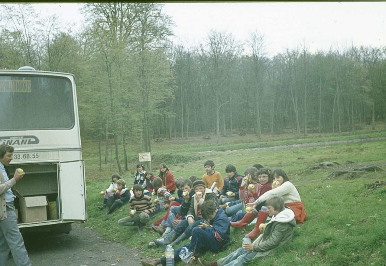 Classe verte (13)