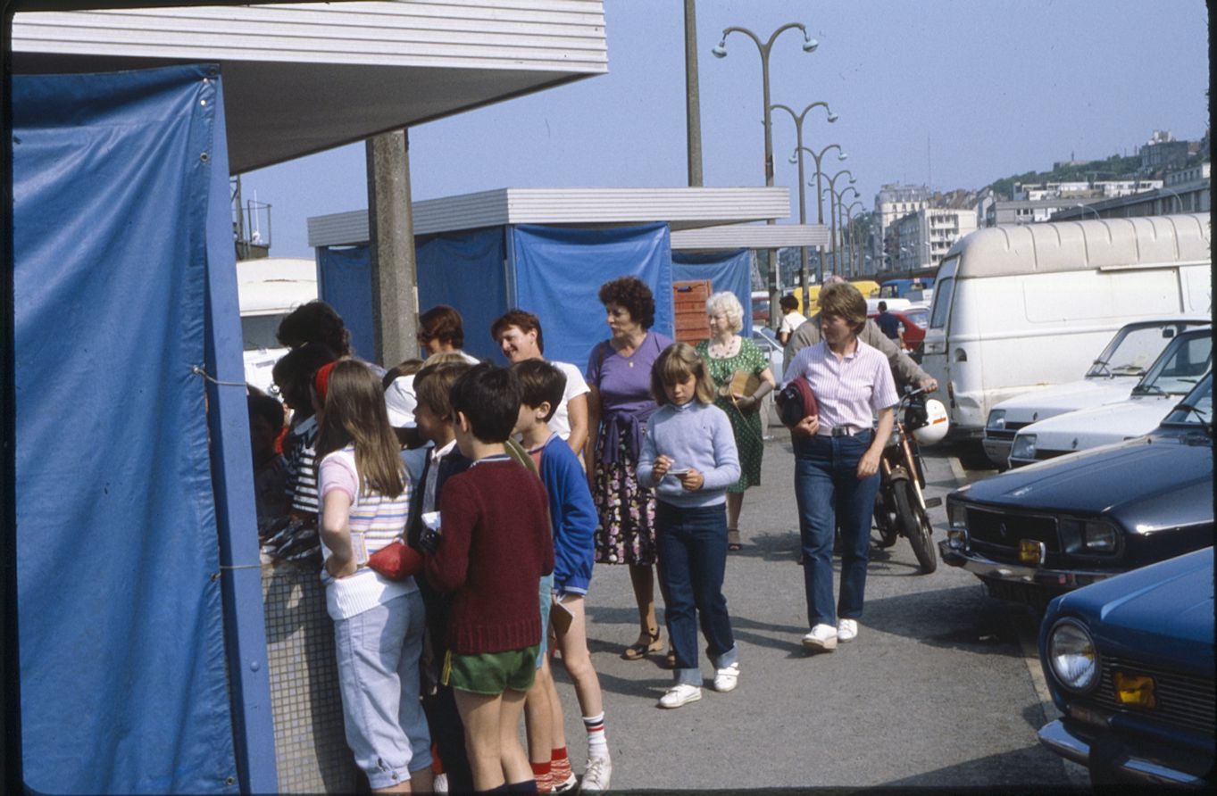 Équihen (64)