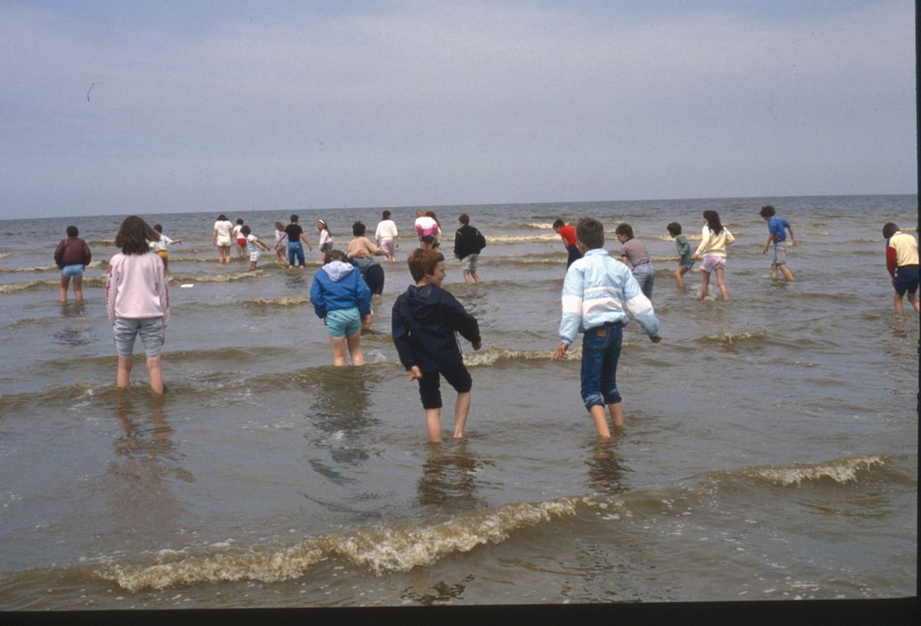 Voyage à Dunkerque (1)