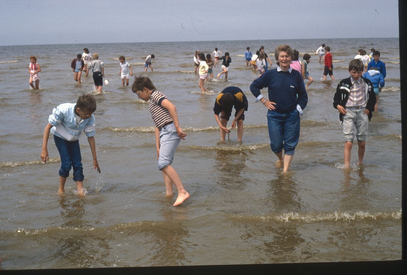 Voyage à Dunkerque (2)