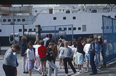 Voyage à Dunkerque (14)