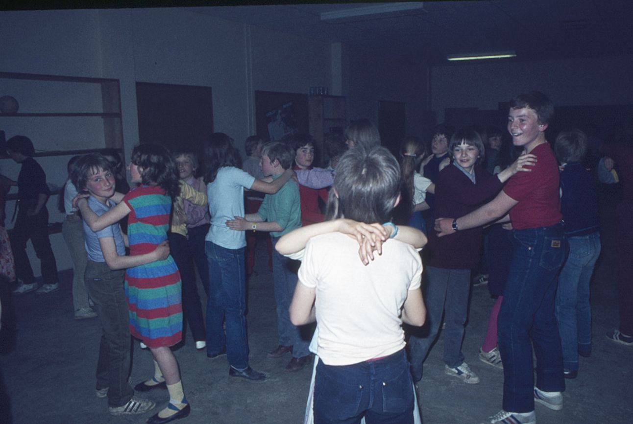 Les Grangettes (39)