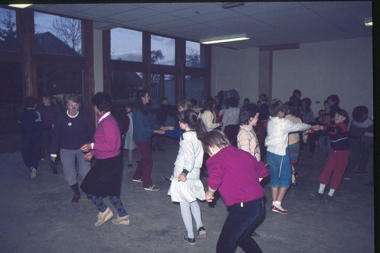 Les Grangettes (38)