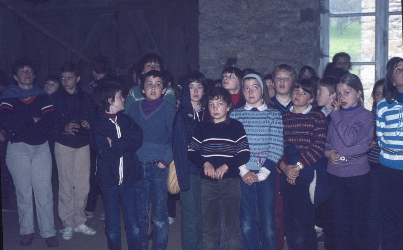 Les Grangettes (55)