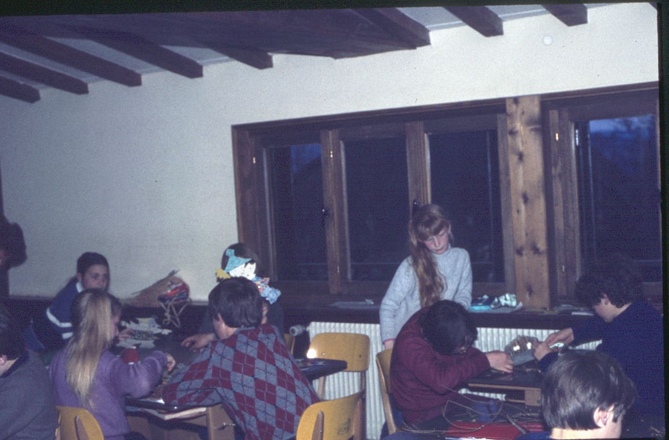 Les Grangettes (67)