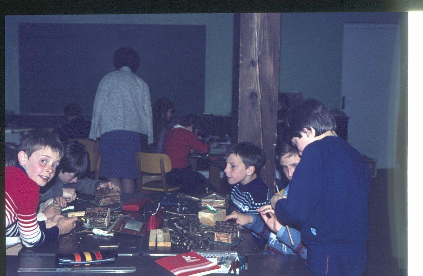 Les Grangettes (66)
