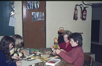 Les Grangettes (65)