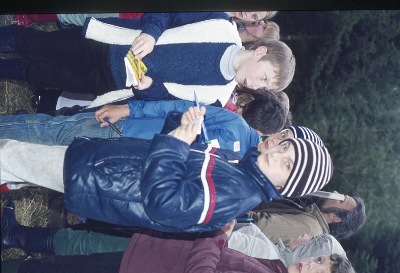 Les Grangettes (71)