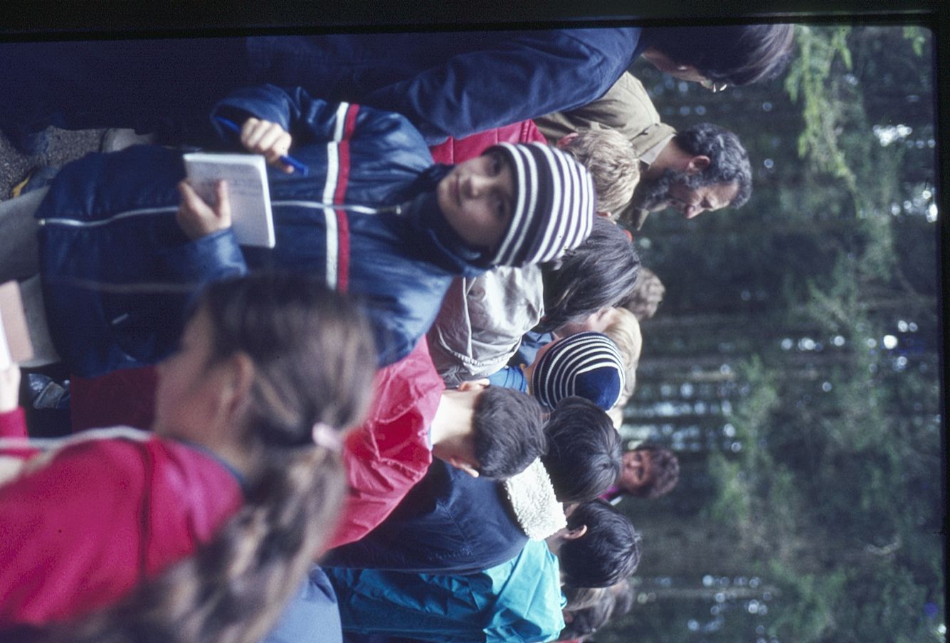 Les Grangettes (77)