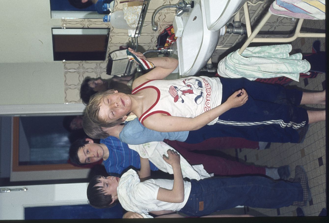 Les Grangettes (88)