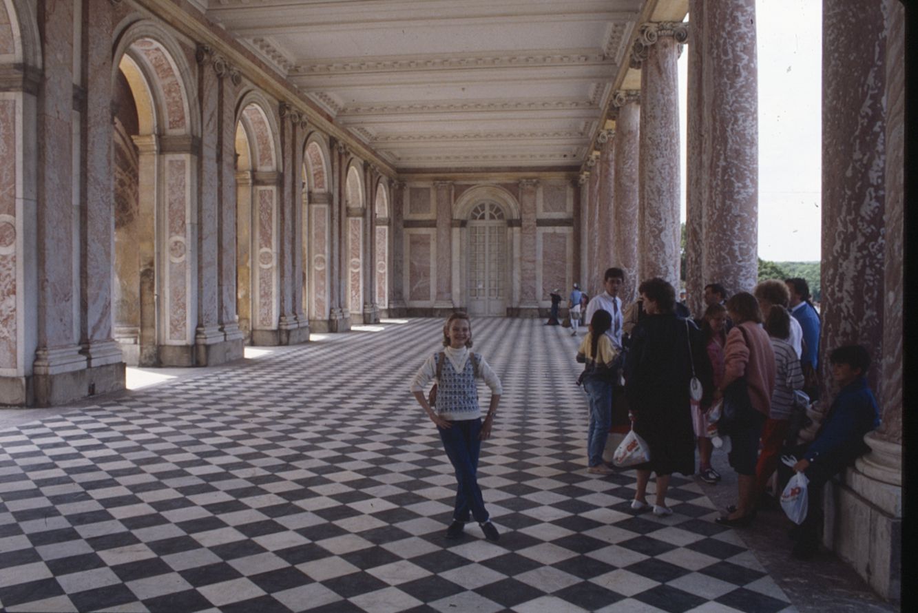 Versailles CM2 (1)
