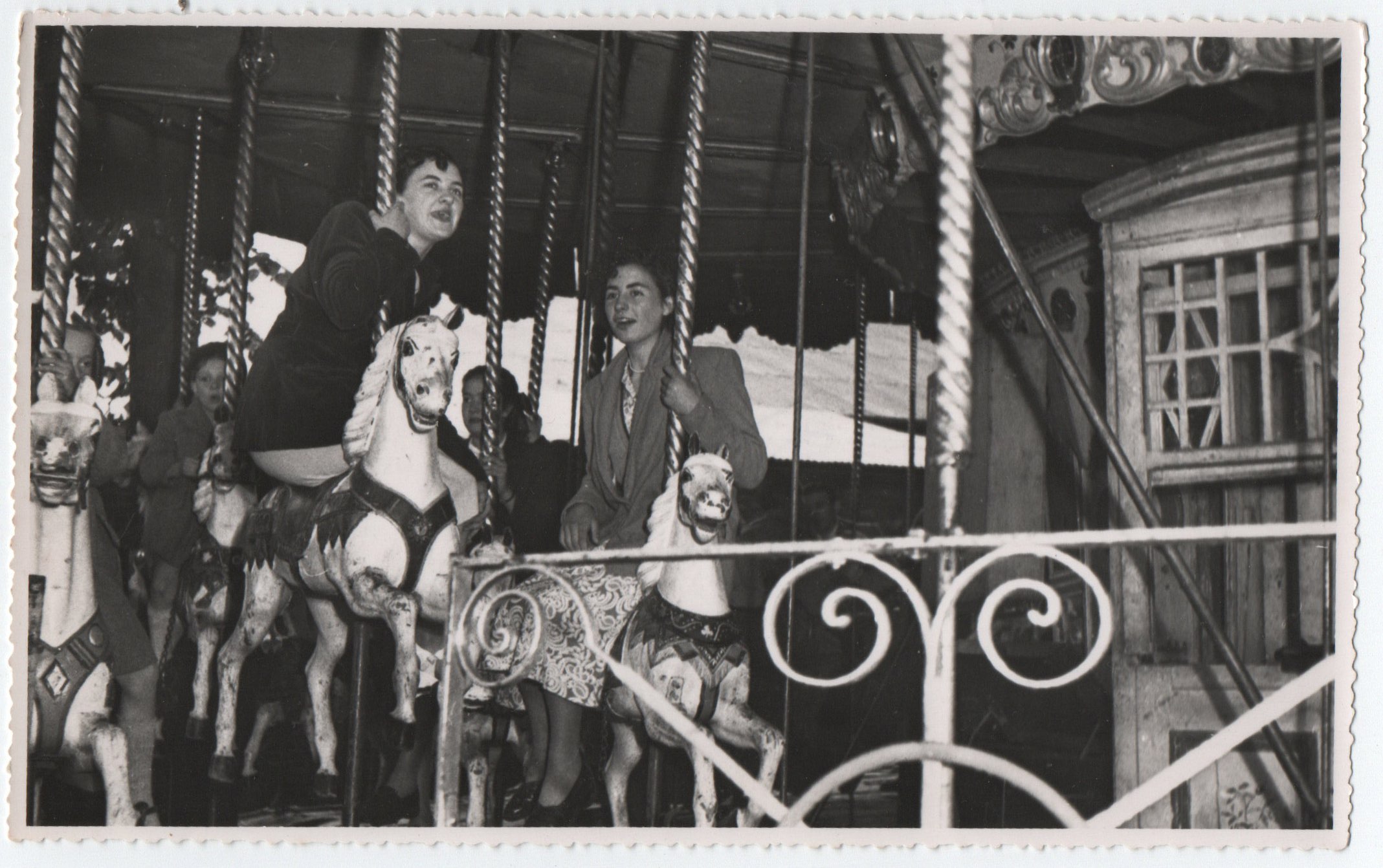 Kermesse 1952