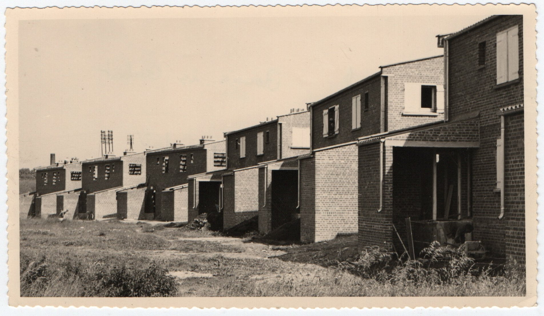 La Ferblantier en face de Match