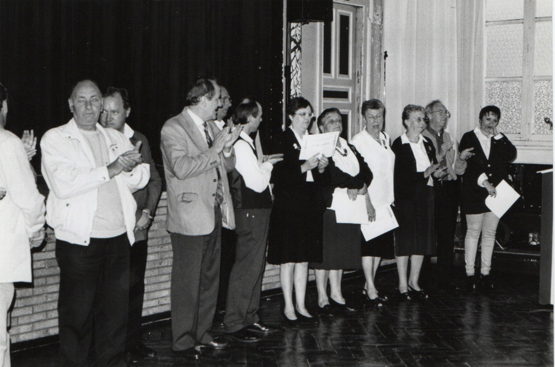 Groupe Arpège