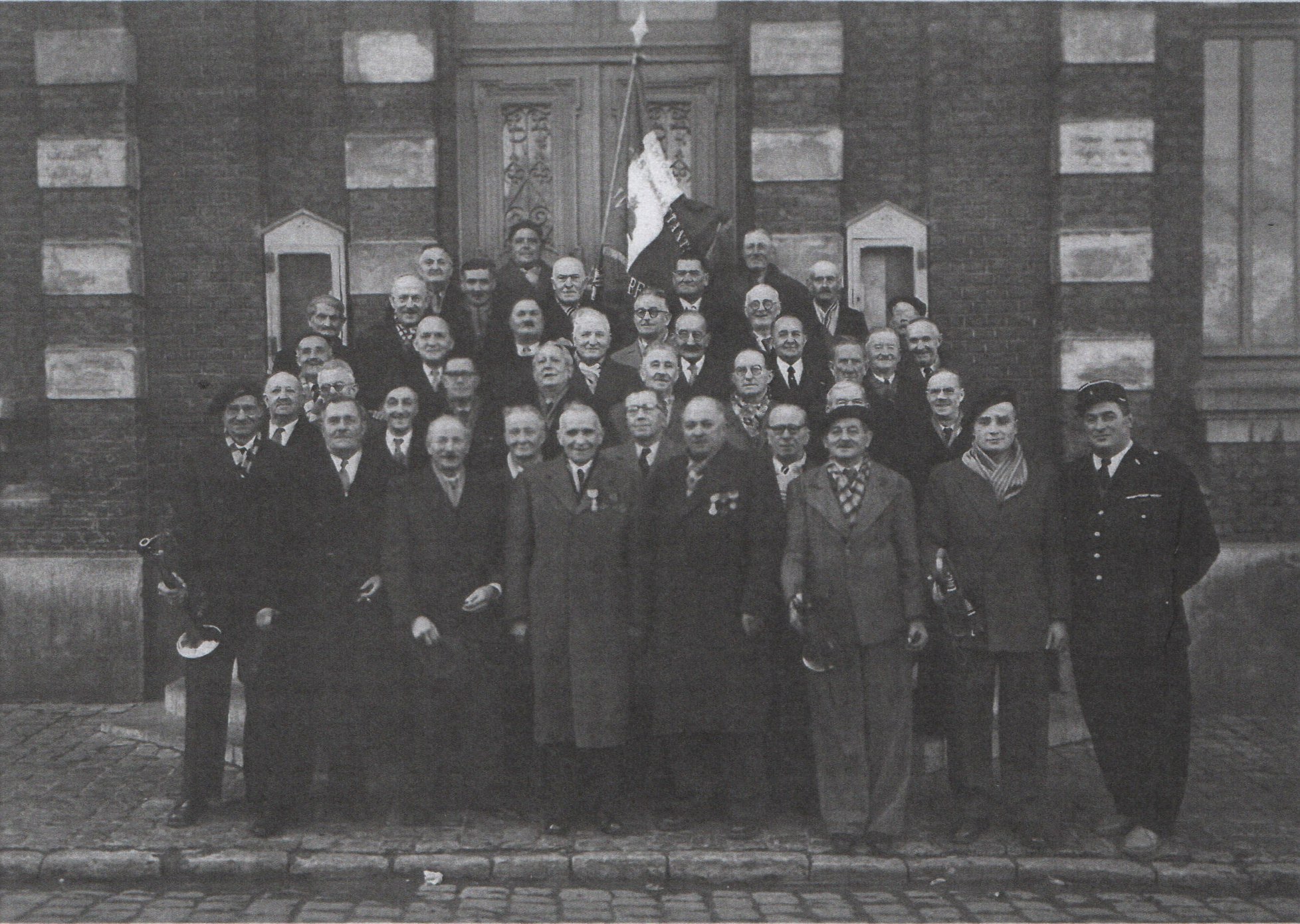 Classe indéterminée