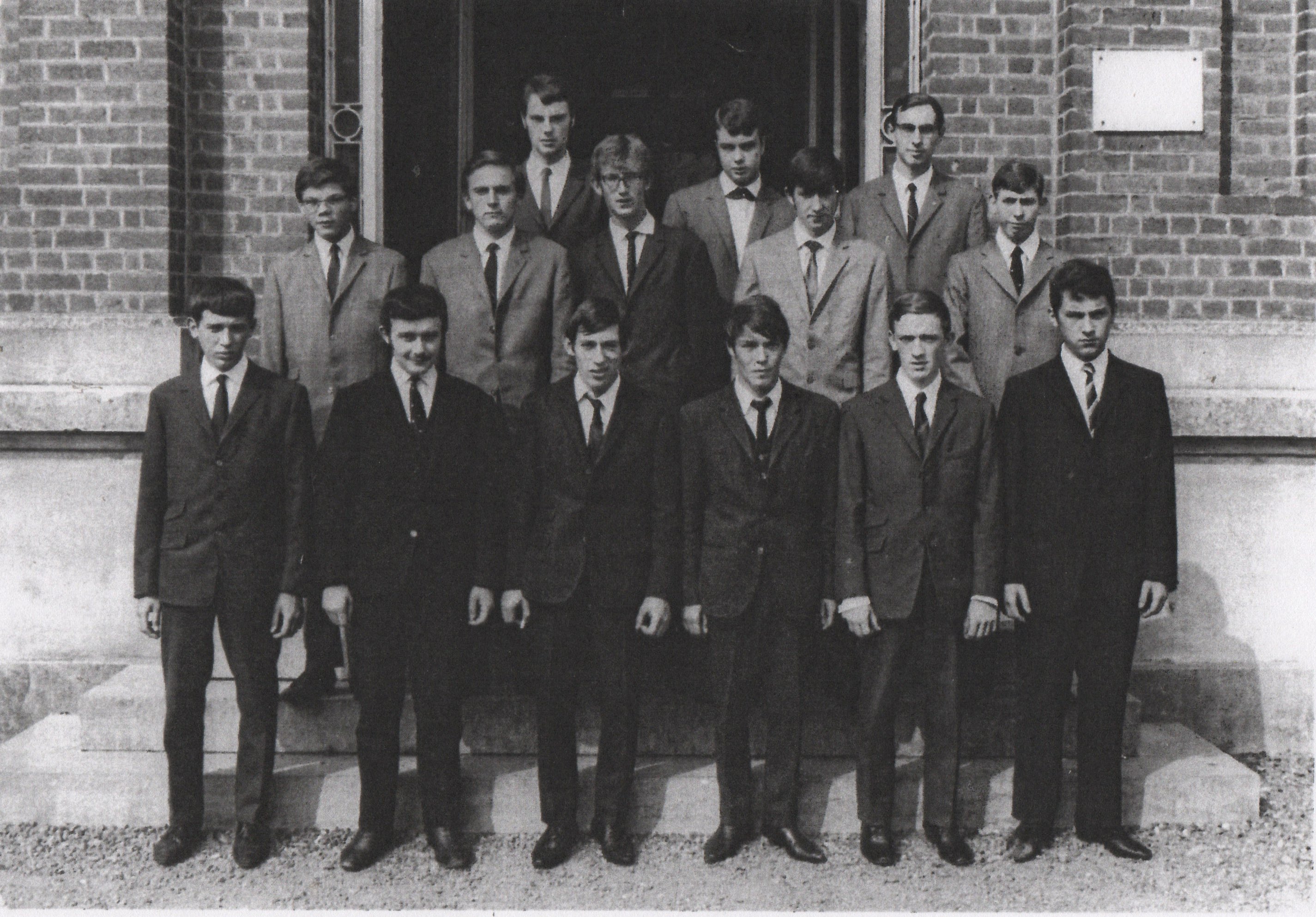 Classe 1969
