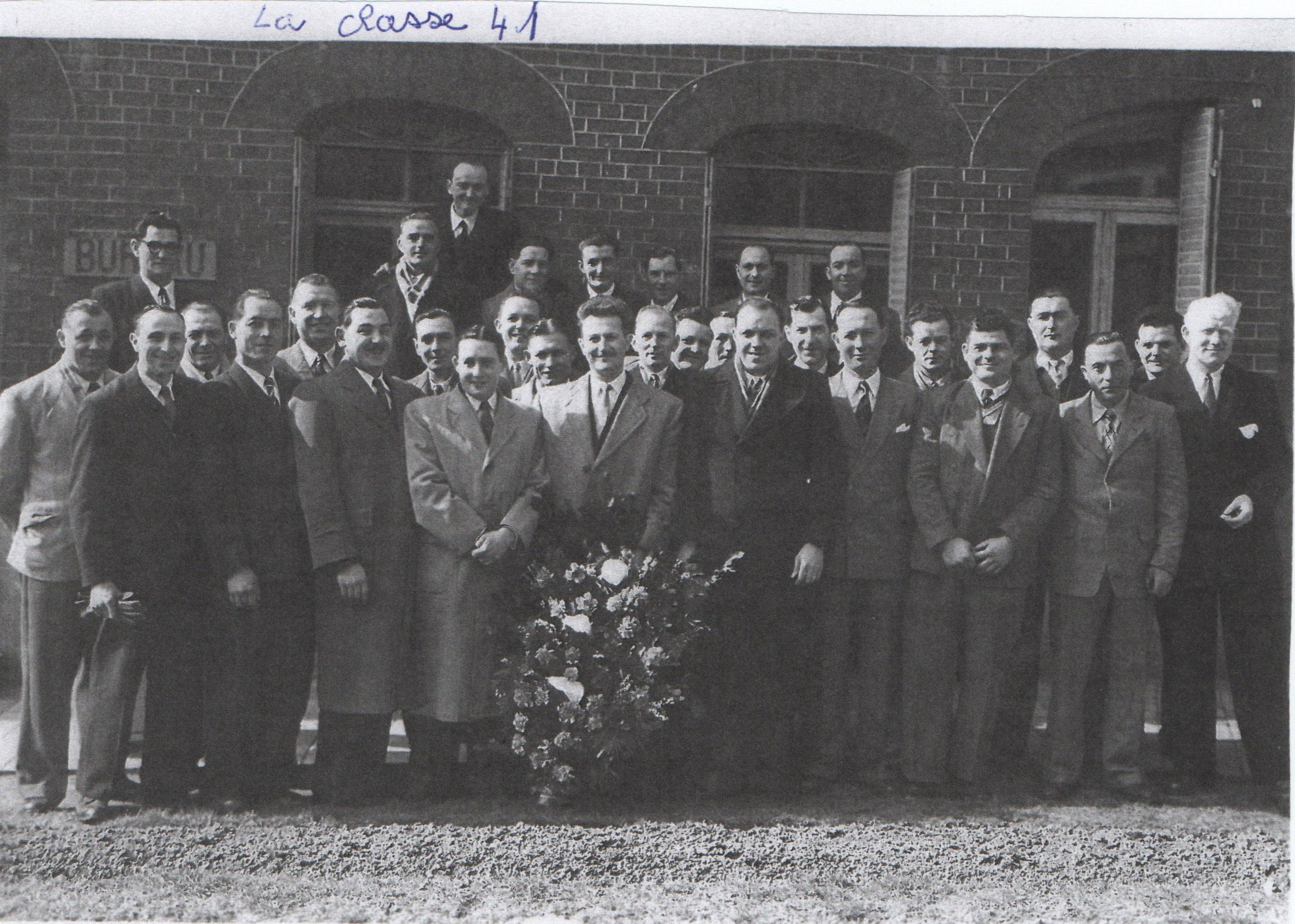 Classe 1941