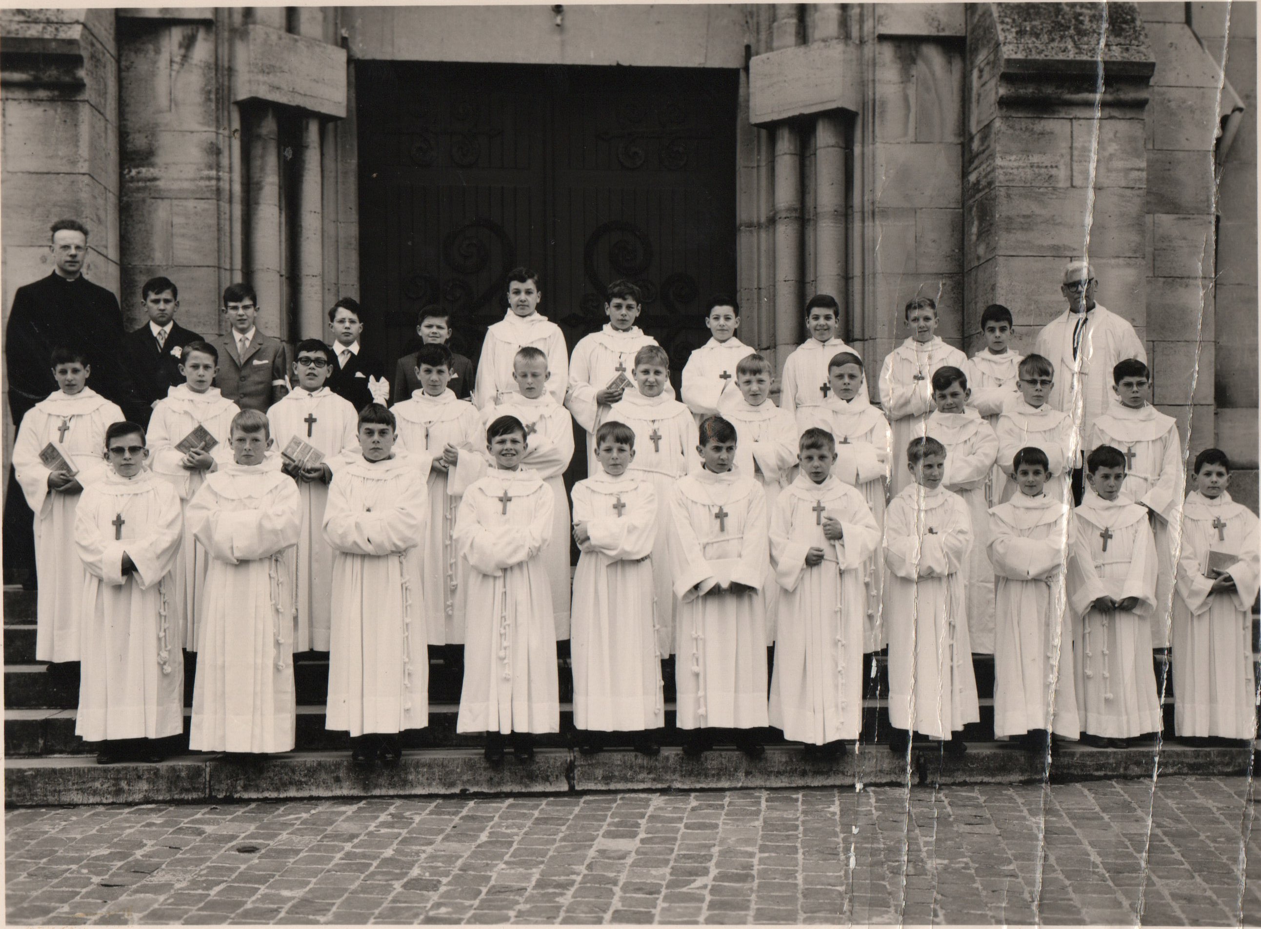 Communions