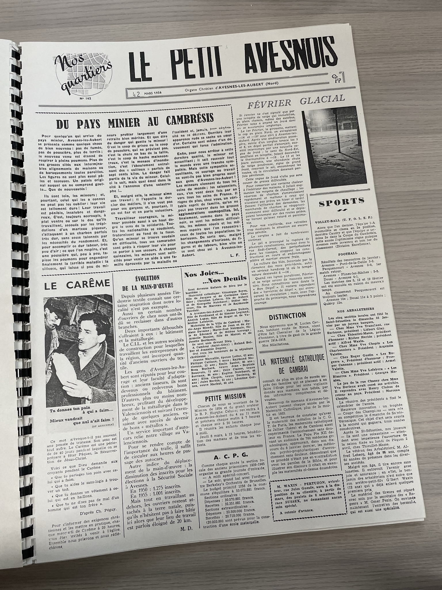 Le Petit Avesnois n°42