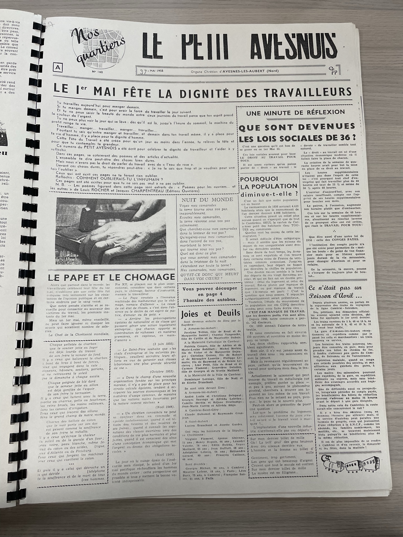 Le Petit Avesnois n°37