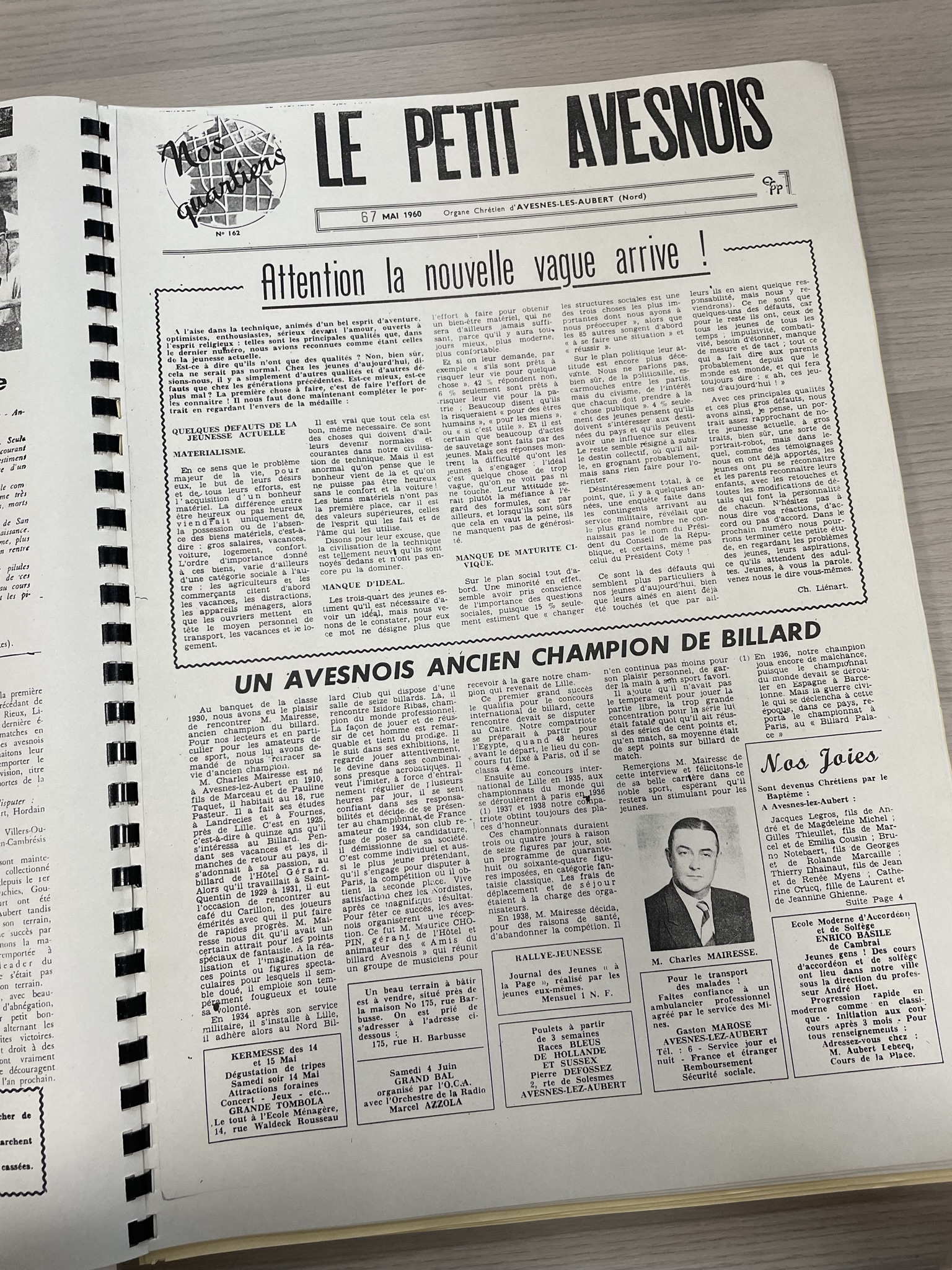 Le Petit Avesnois n°67