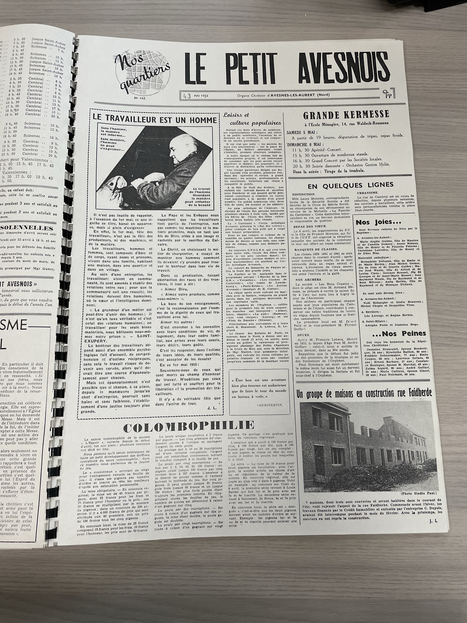 Le Petit Avesnois n°43