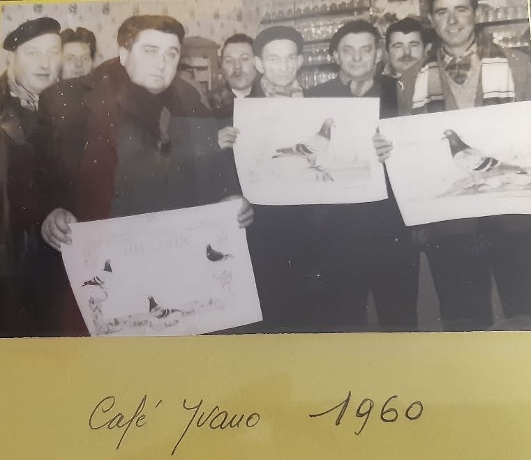 Café Yvano
