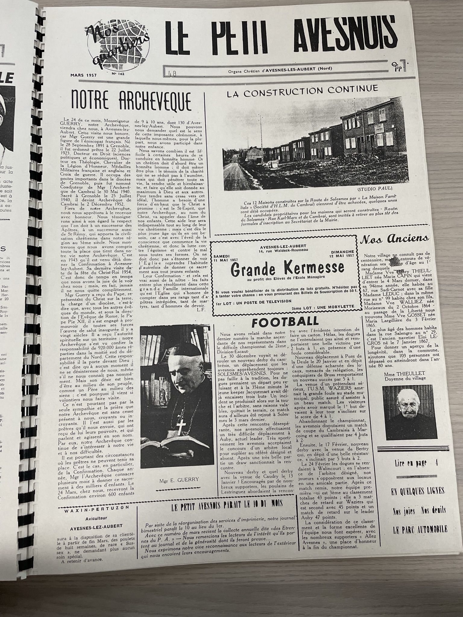 Le Petit Avesnois n°48