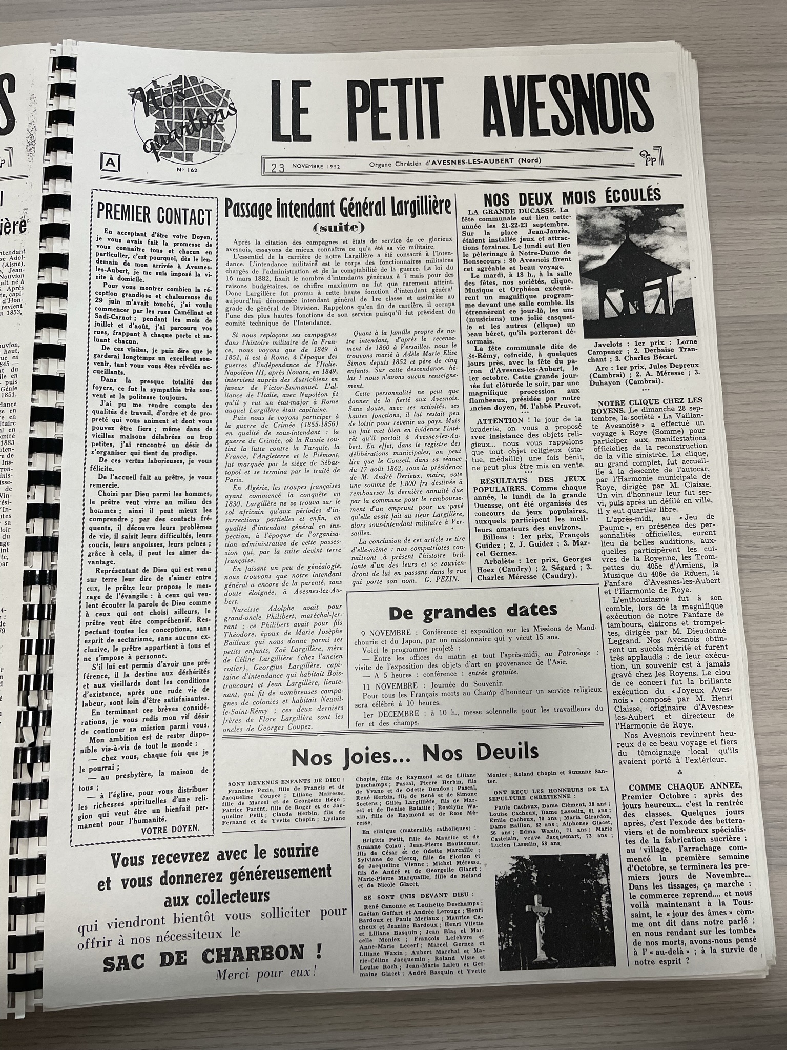 Le Petit Avesnois n°23