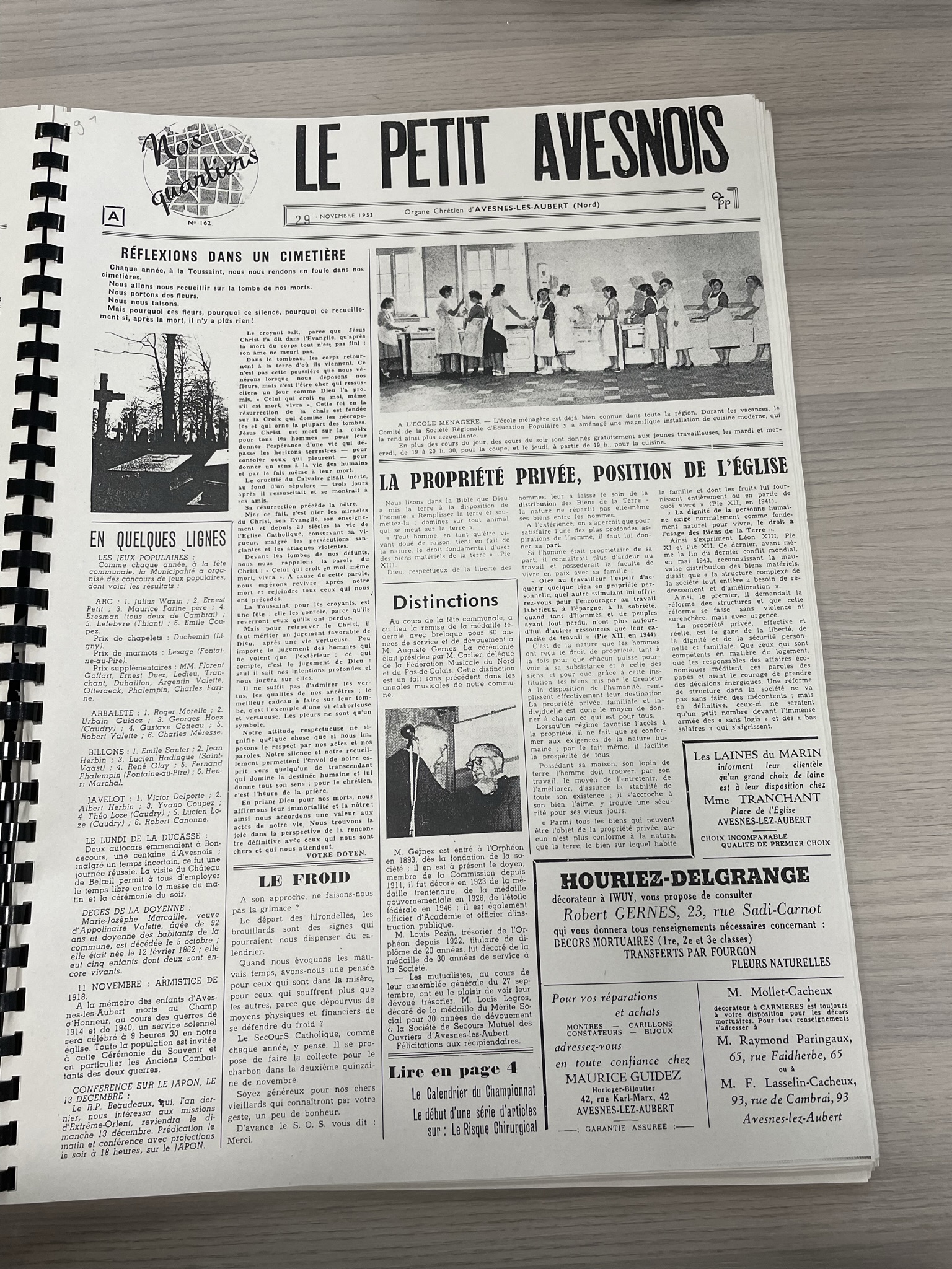 Le Petit Avesnois n°29