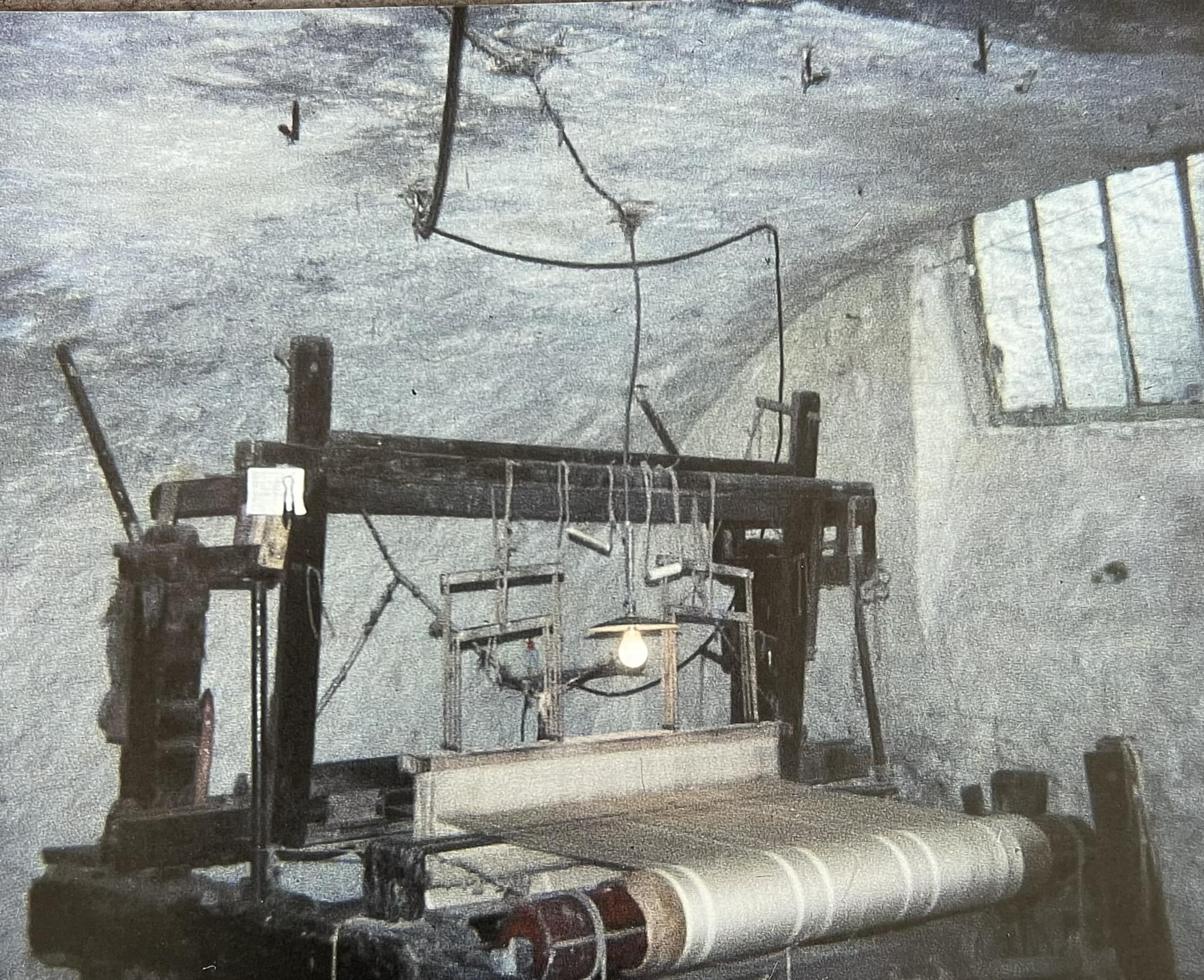 Travail et industrie