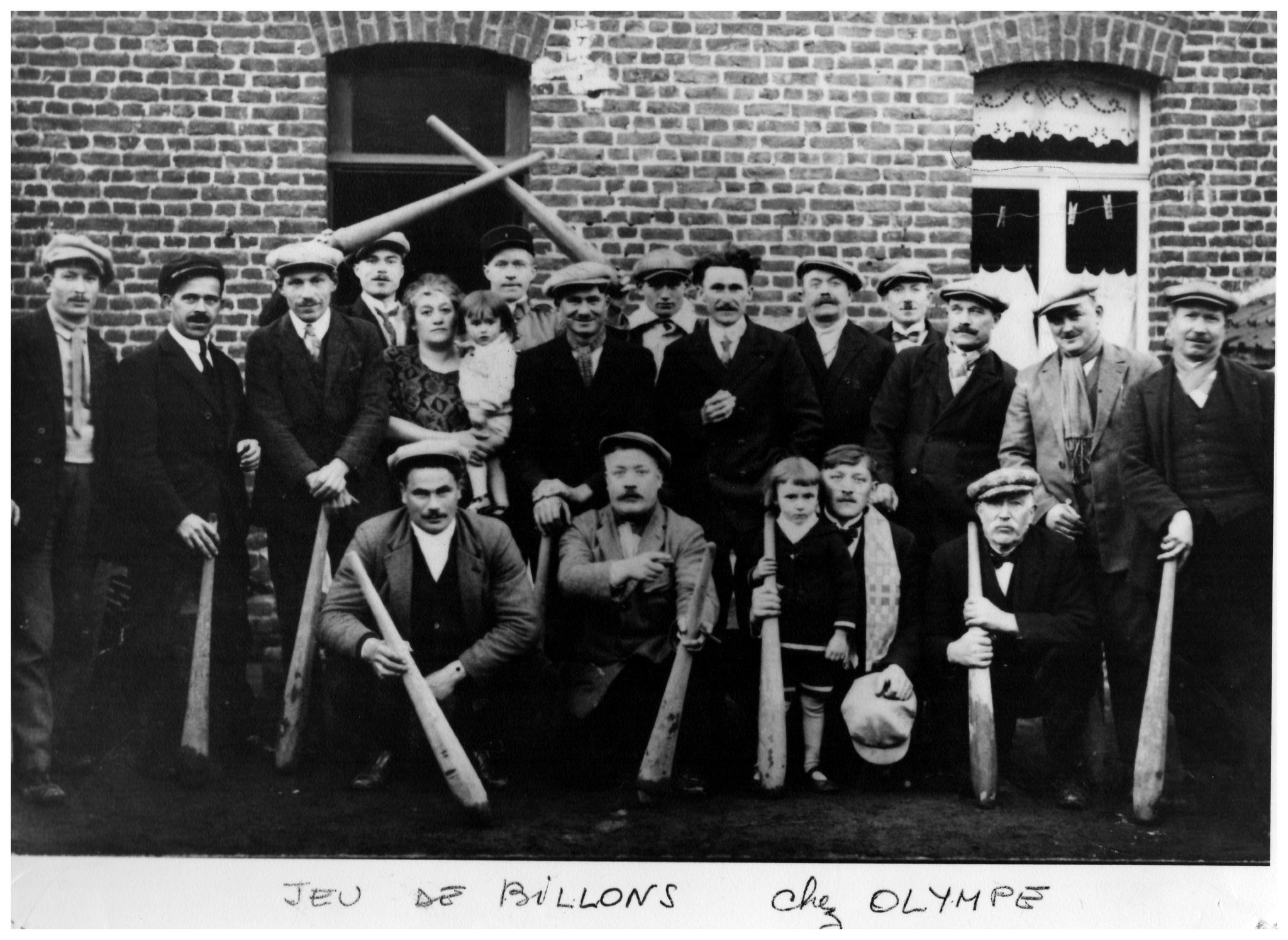 Associations et loisirs