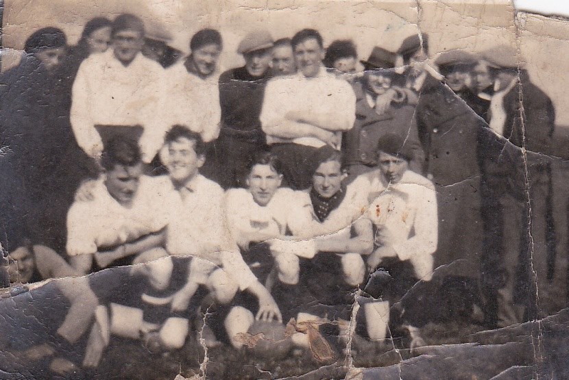 Rechercher des personnes